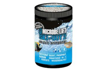 Microbe Lift Sili-Out 2 1l