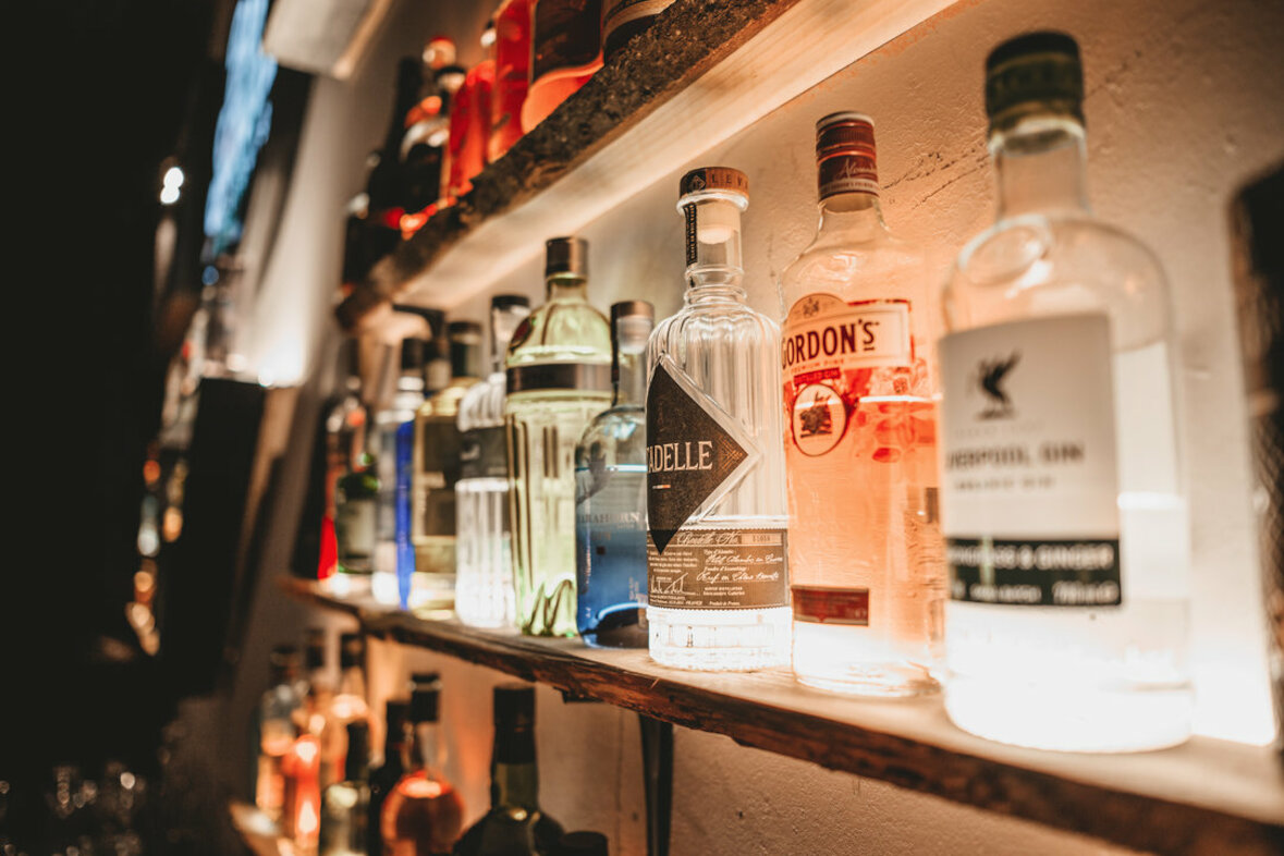 Cocktail-Kurs: Anfänger Crashkurs
