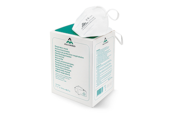 FFP 2 Maske Atemschutzmasken