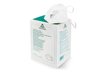 FFP 2 Maske Atemschutzmasken