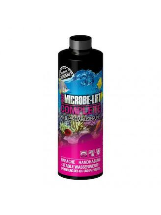 Microbe Lift KH & pH-Stabilisierung 118ml