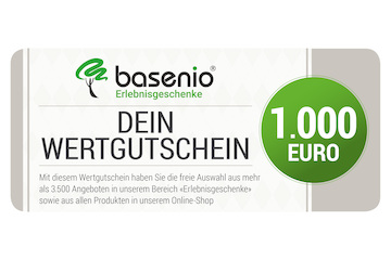 Wertgutschein