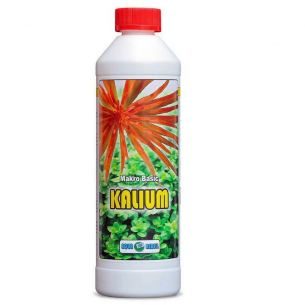 Aqua Rebell Kalium 500ml