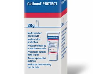 Cutimed® PROTECT Hautschutzcreme
