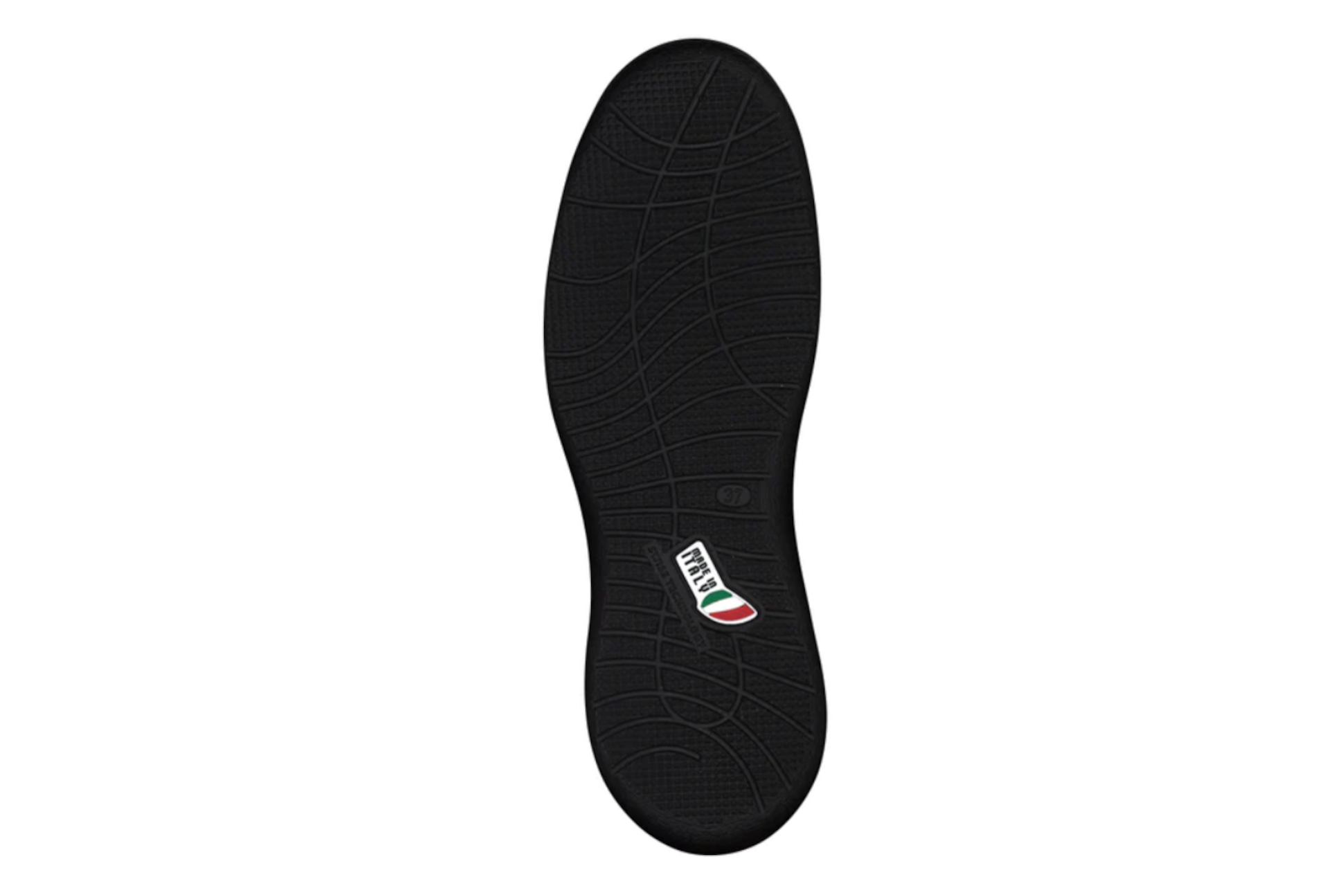 Bauma 20 Black