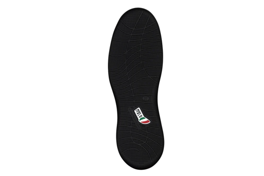 Bauma 20 Black