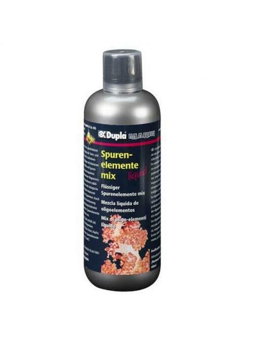 Dupla Marin Spurenelementemix liquid 1l