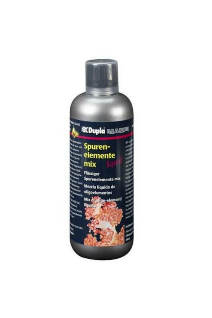 Dupla Marin Spurenelementemix liquid 1l