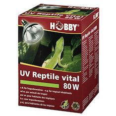 Hobby UV Eco vital 80 W