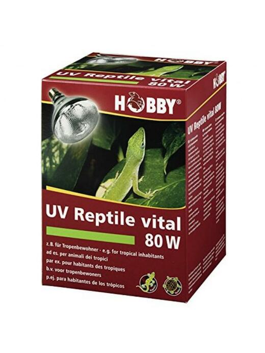 Hobby UV Eco vital 80 W