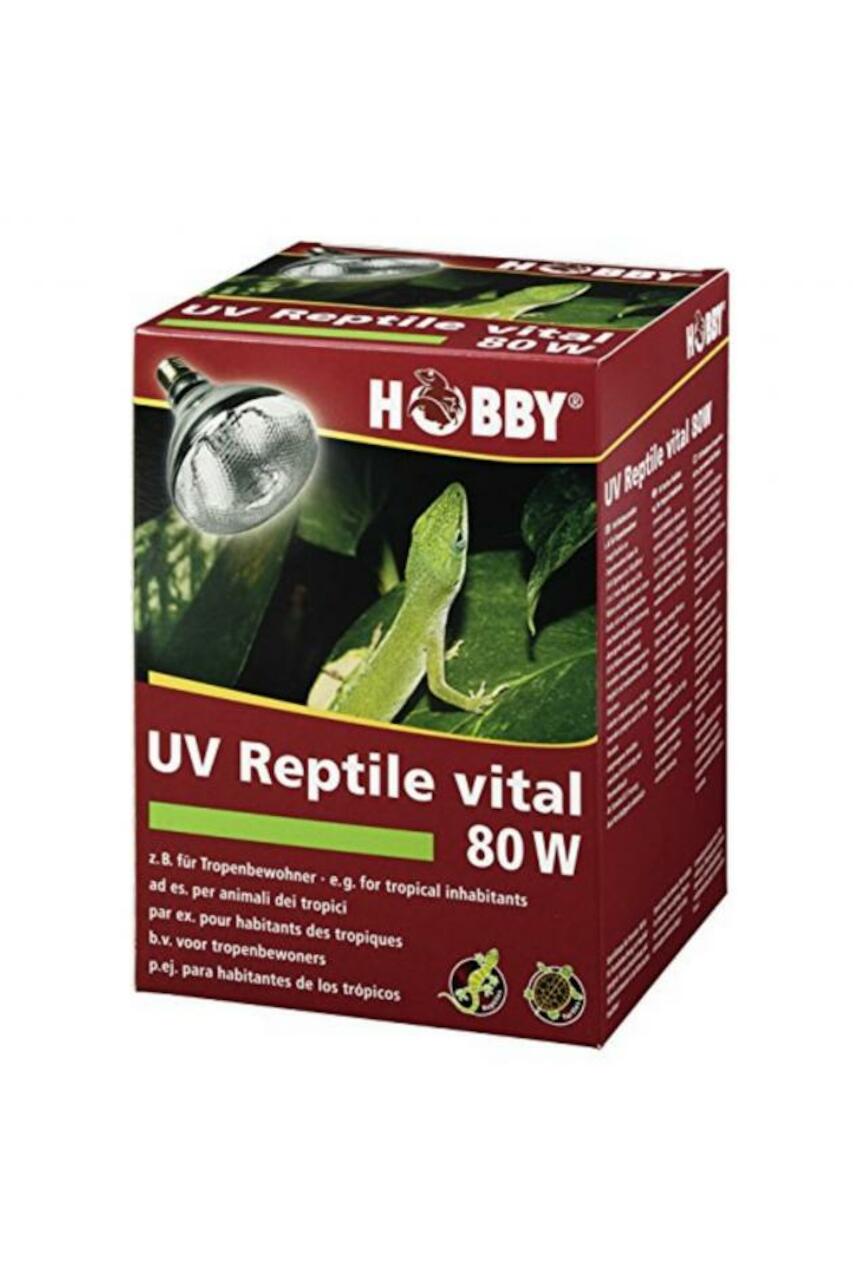 Hobby UV Eco vital 80 W