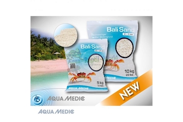 Aqua Medic Bali Sand 5kg 0,5-1,2 mm