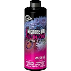 Microbe Lift All-In-One Spurenelemente 473ml