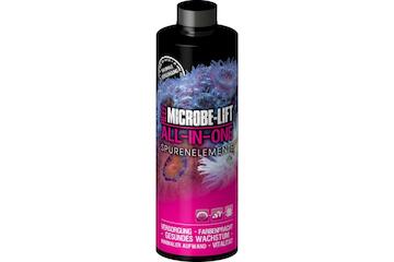 Microbe Lift All-In-One Spurenelemente 236ml