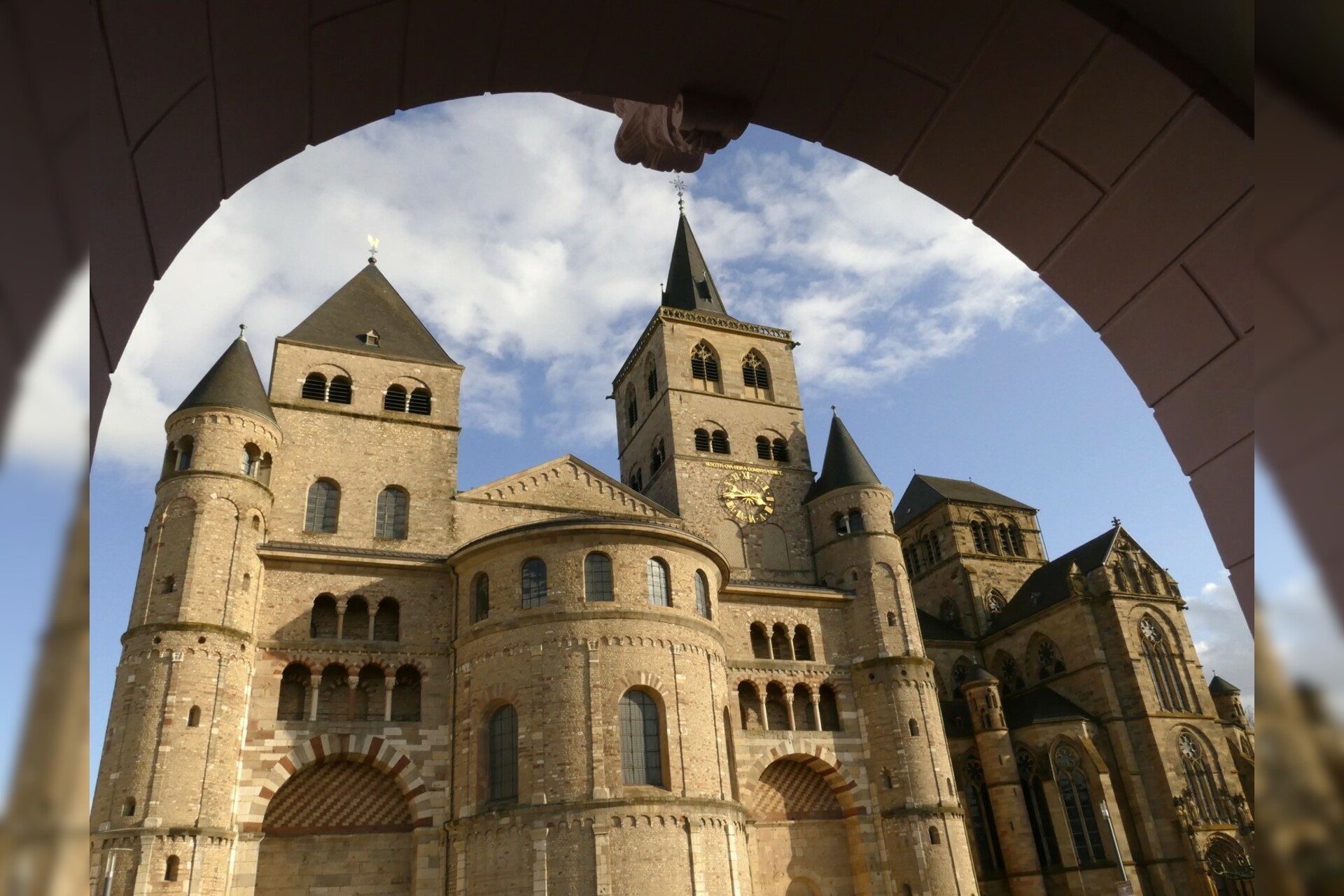 Fotokurs mit Fototour: Altstadt