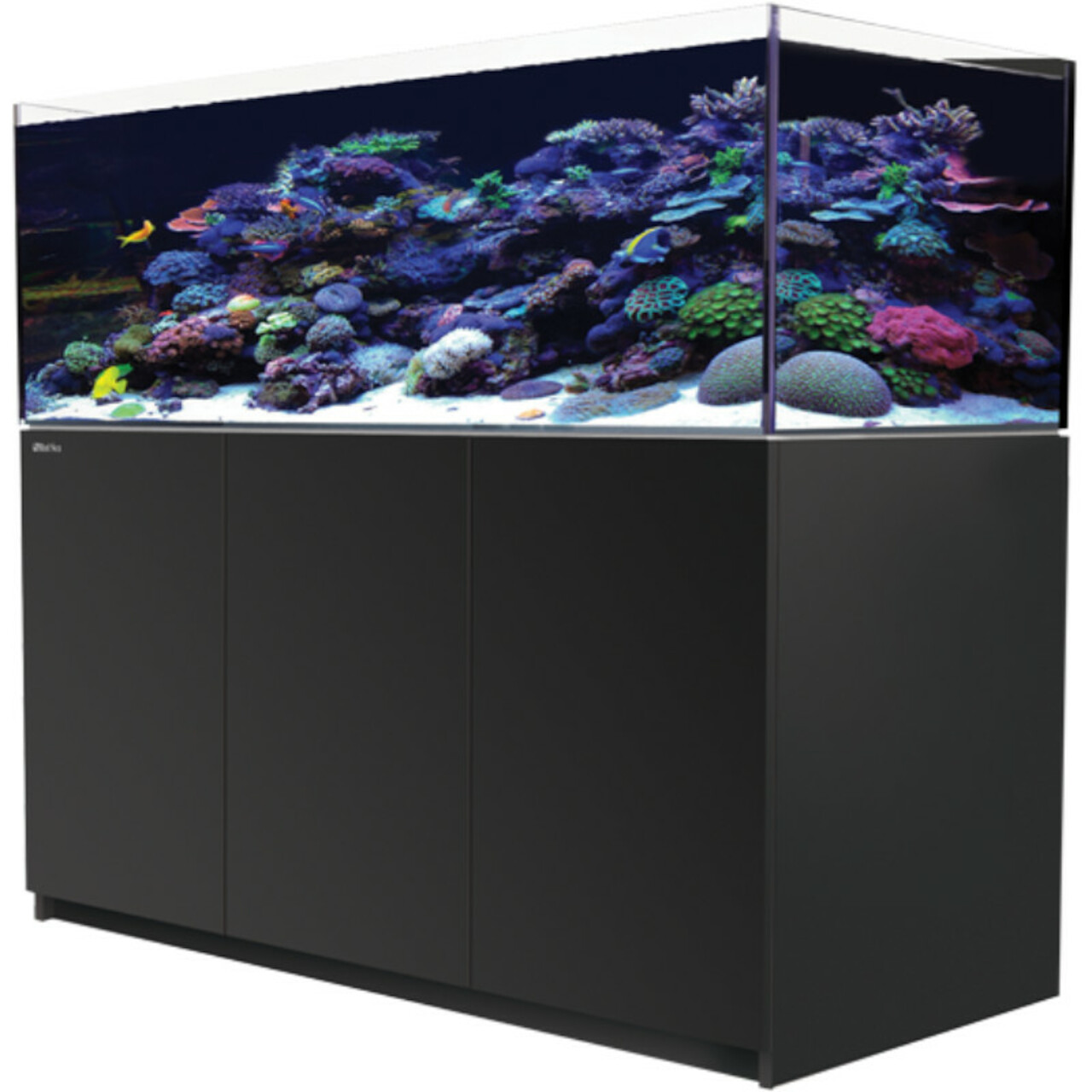 Red Sea Reefer 625 G2+ schwarz