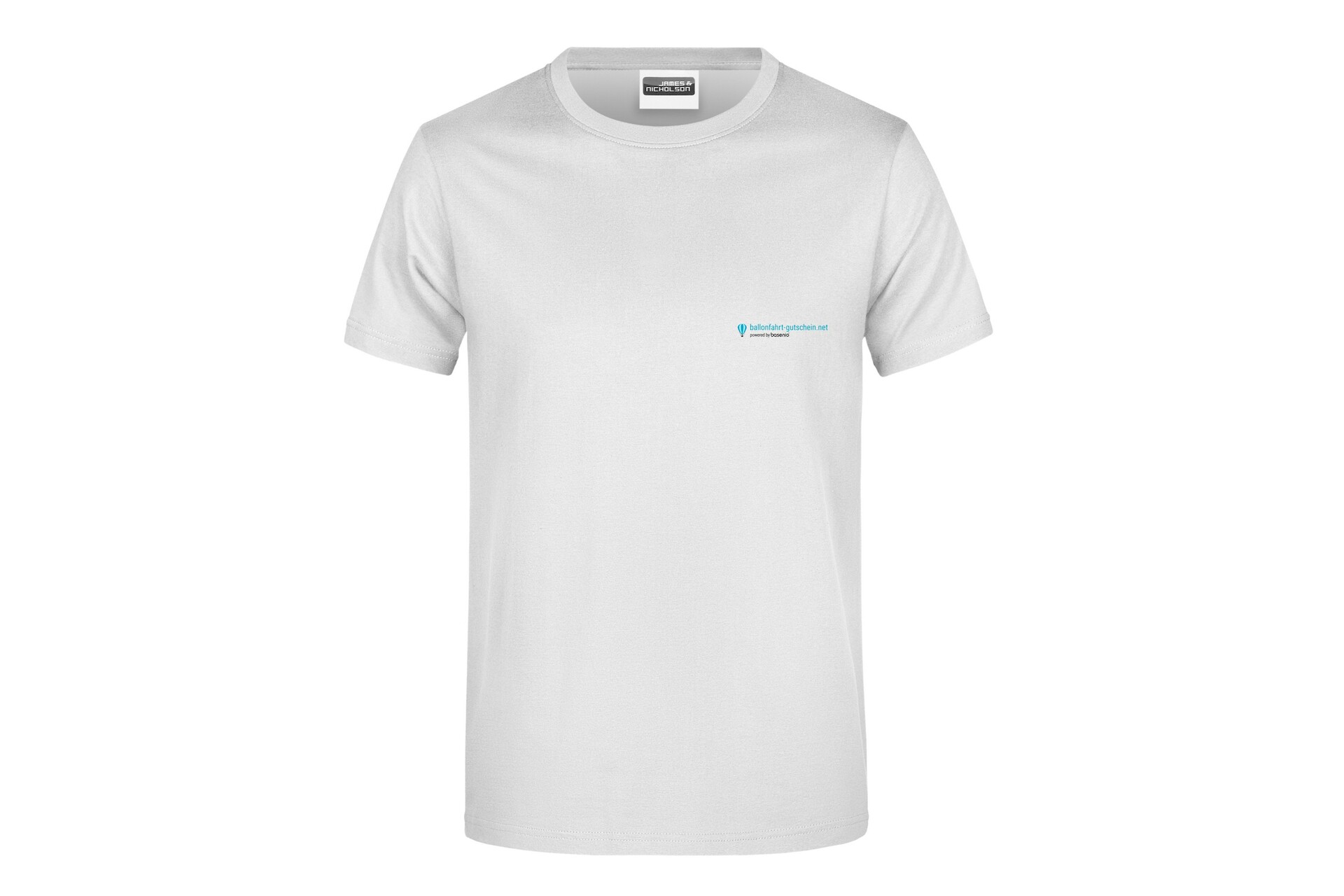 T-Shirt Luftsachse