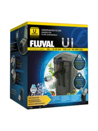 Fluval U1-Innenfilter bis 55 Liter