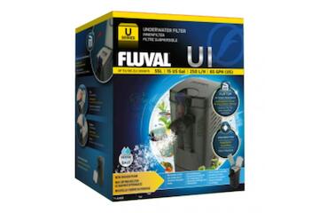 Fluval U1-Innenfilter bis 55 Liter