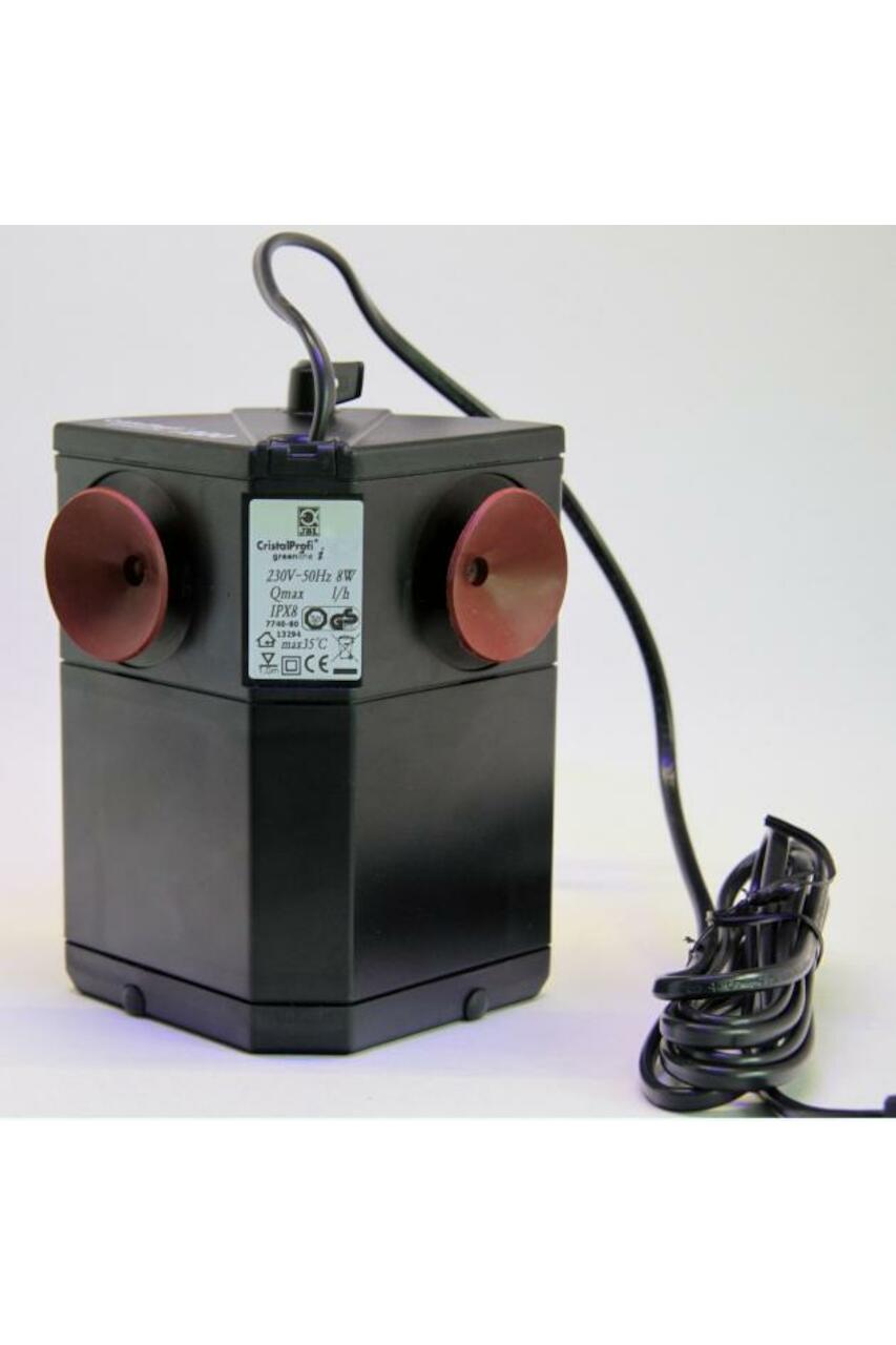 JBL CristalProfi i60 greenline