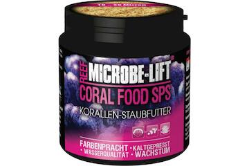 Microbe Lift Korallen-Staubfutter 150ml