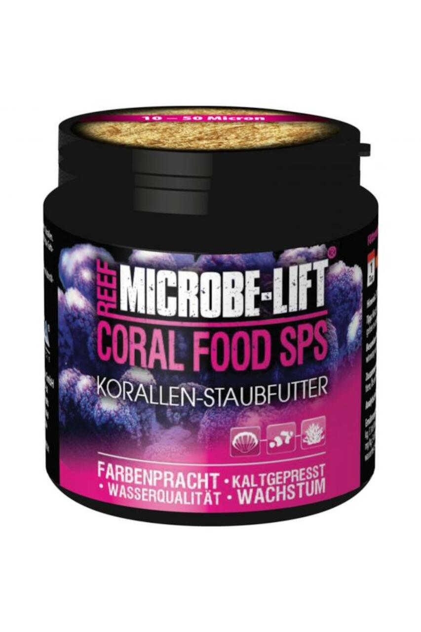 Microbe Lift Korallen-Staubfutter 150ml