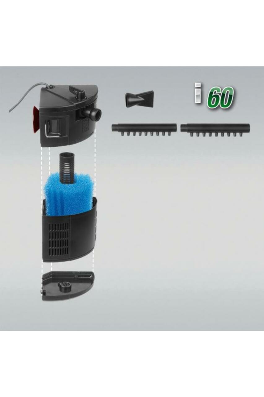 JBL CristalProfi i60 greenline
