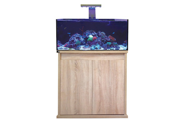 D-D Reef-Pro 900 PLATINUM OAK -  Aquariumsystem