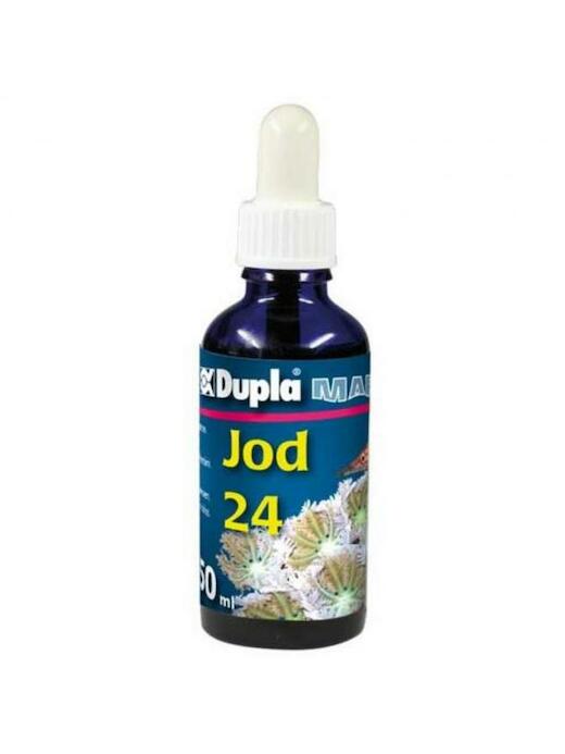 Dupla Marin Jod 24
