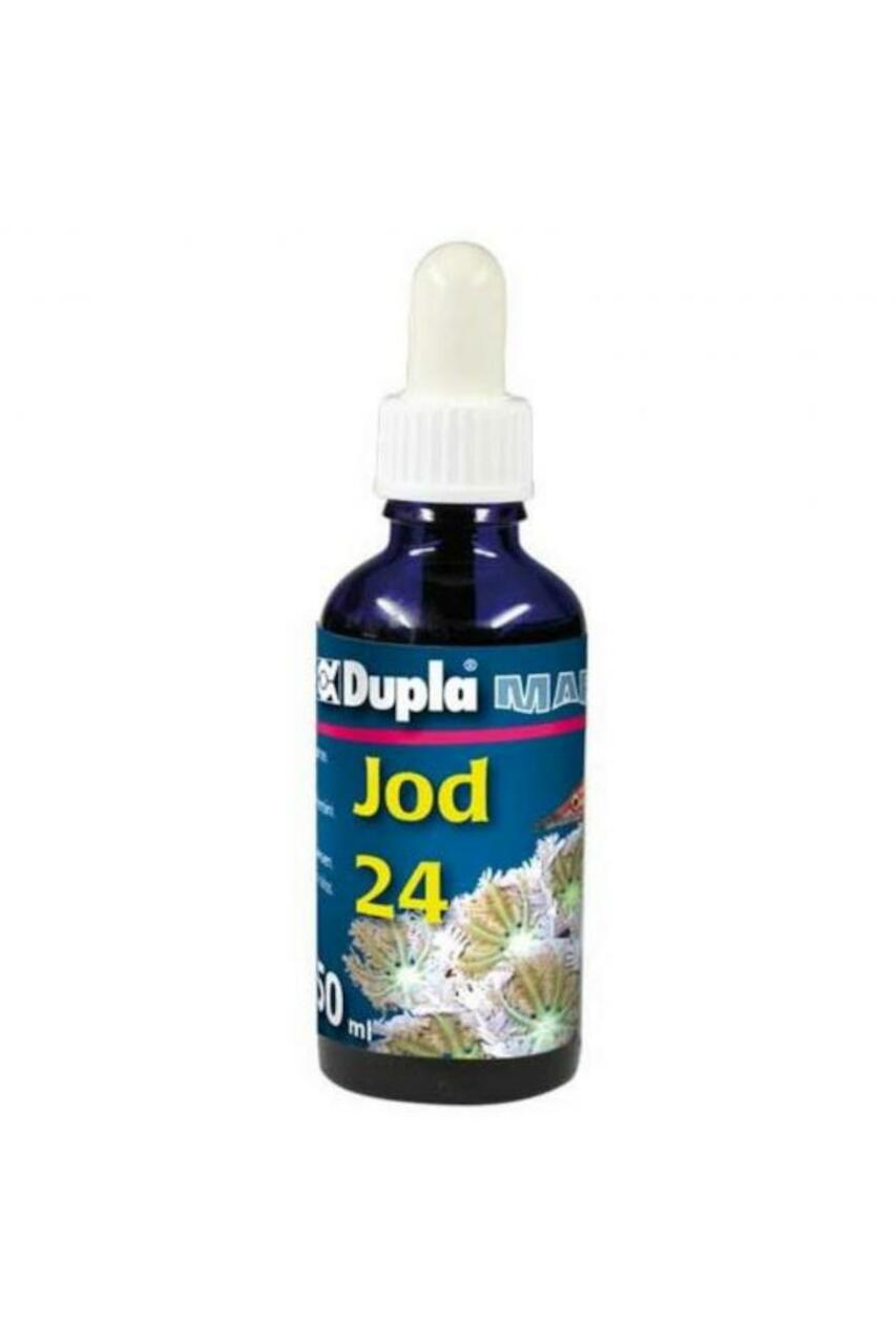 Dupla Marin Jod 24