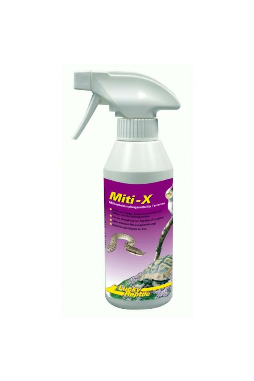 Lucky Reptile Miti-X
