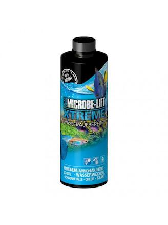 Microbe Lift Xtreme Wasseraufbereiter 118ml