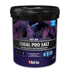 Red Sea Coral Pro Salz 7kg für 210l