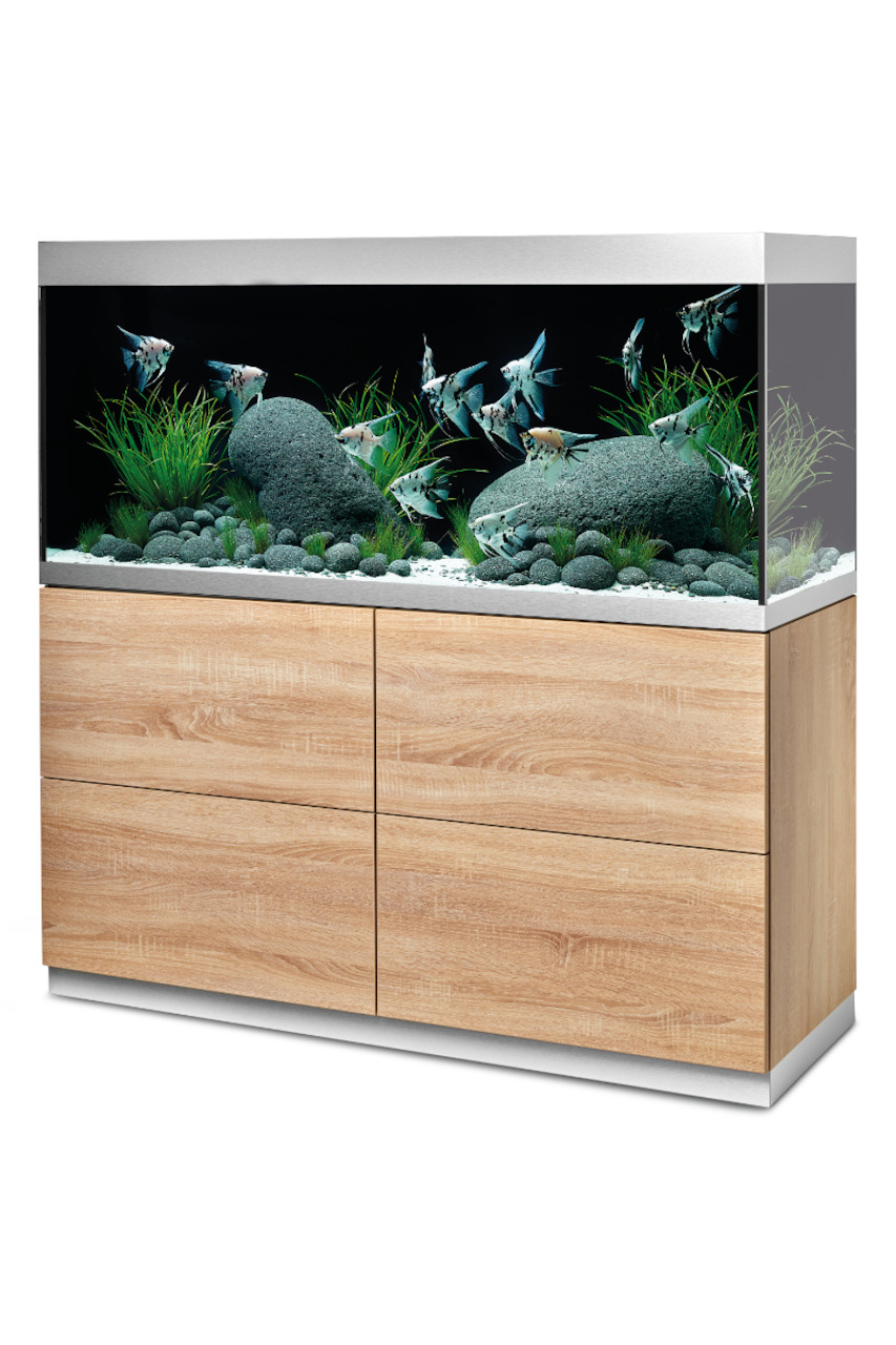 Oase HighLine optiwhite 400 Eiche