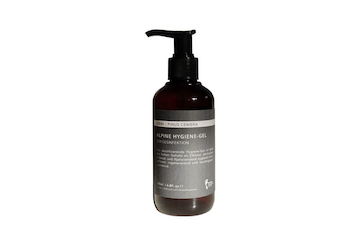 "Alpine" Hygiene Handgel 200 ml