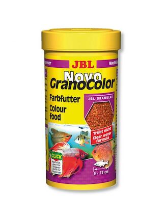 JBL NovoGranoColor 250ml
