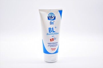 BL® - BasicLotion