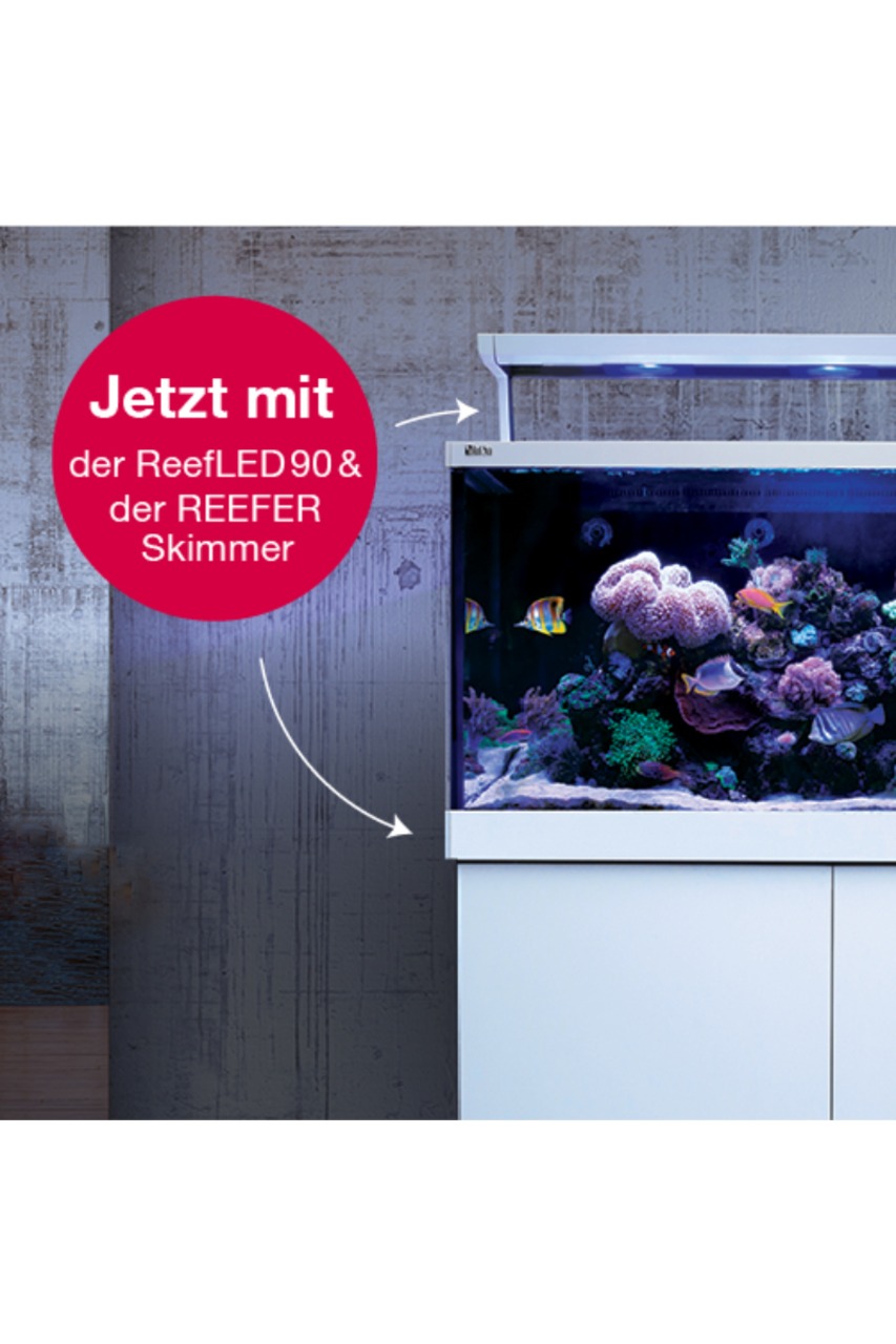 Red Sea Max S 400 weis [Meerwasseraquarium] 4359,00€