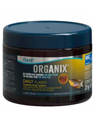 Oase Organix Daily Flakes