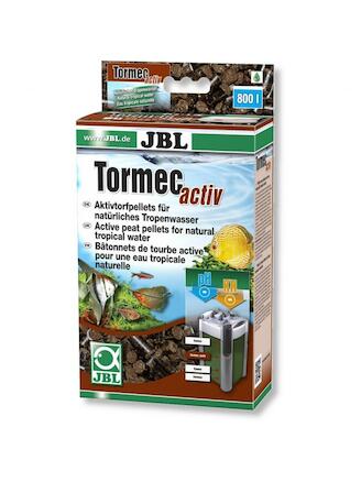 JBL Tormec activ 1l