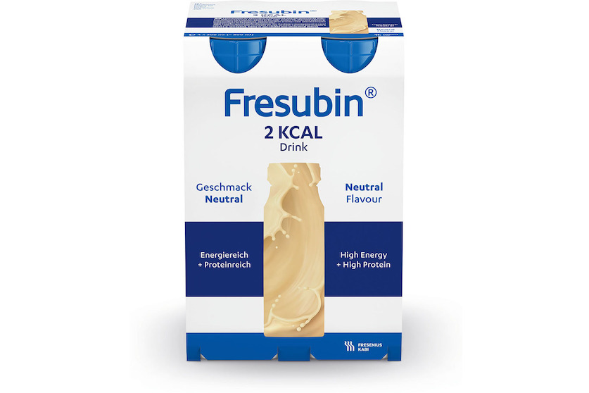 Fresubin 2 KCAL Drink Mischkarton