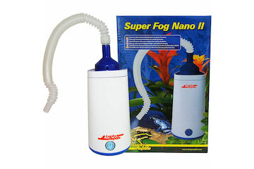 Lucky Reptile Super Fog Nano 2