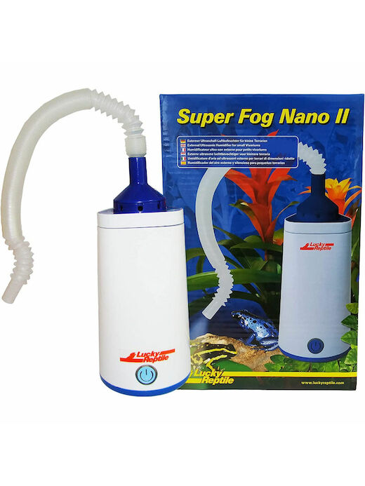 Lucky Reptile Super Fog Nano 2