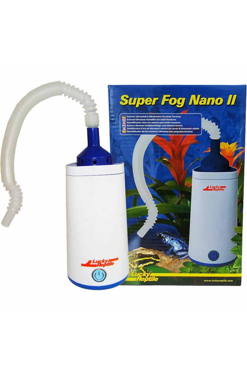 Lucky Reptile Super Fog Nano 2