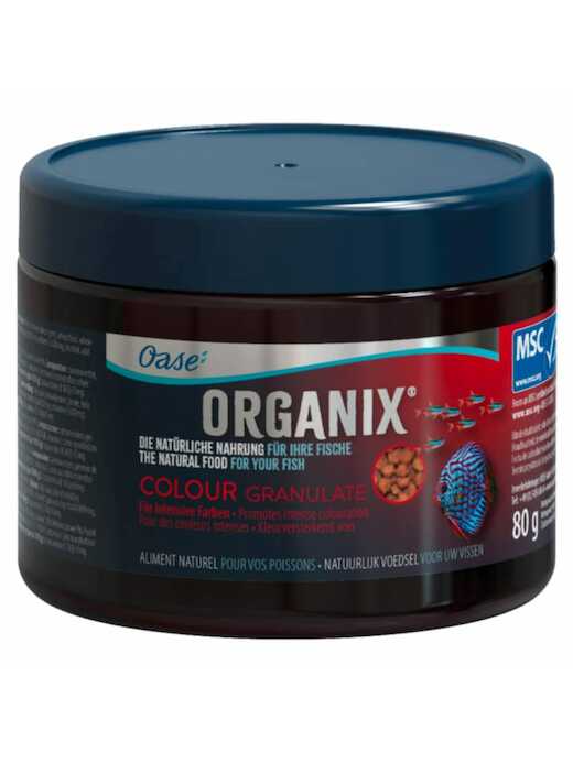Oase Organix Colour Granulate
