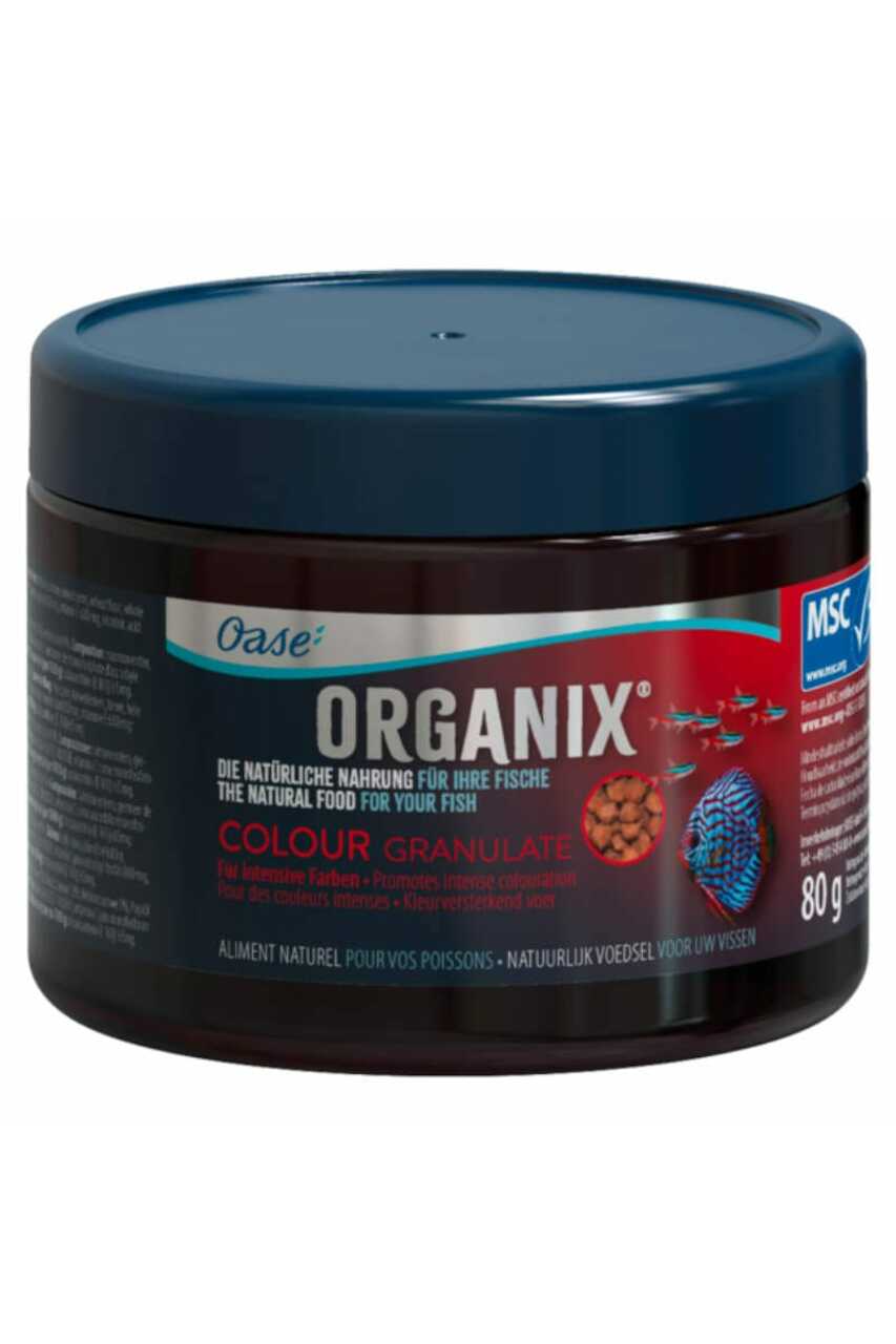 Oase Organix Colour Granulate