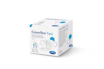 Coverflex® fast Schlauchverband