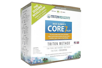 Triton Core7 Flex Base Elements 4x1L