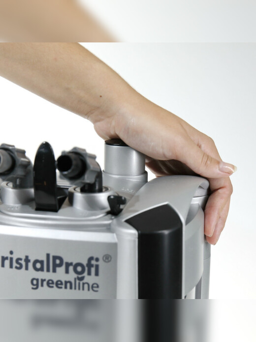 JBL CristalProfi e1902 greenline