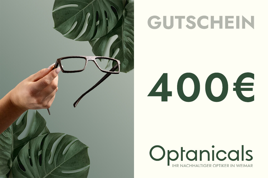Wertgutschein zum selbst Ausdrucken